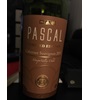 Pascal Limited Edition Cabernet Sauvignon 2015